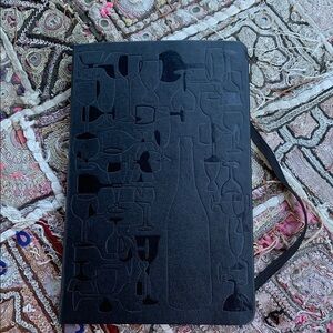 Moleskine Wine Journal